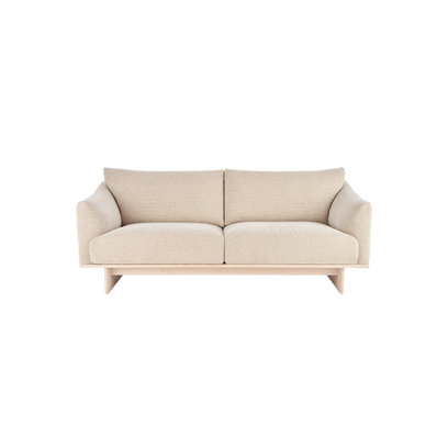 Grade Two Seater Sofa