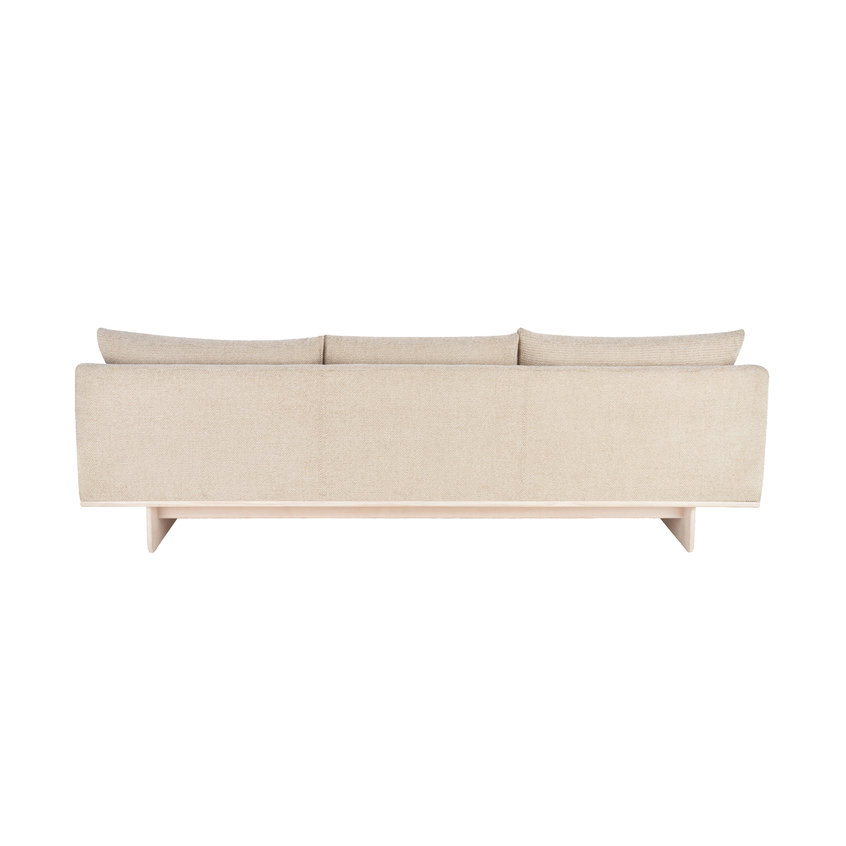 Image of Grade Three Seater Sofa