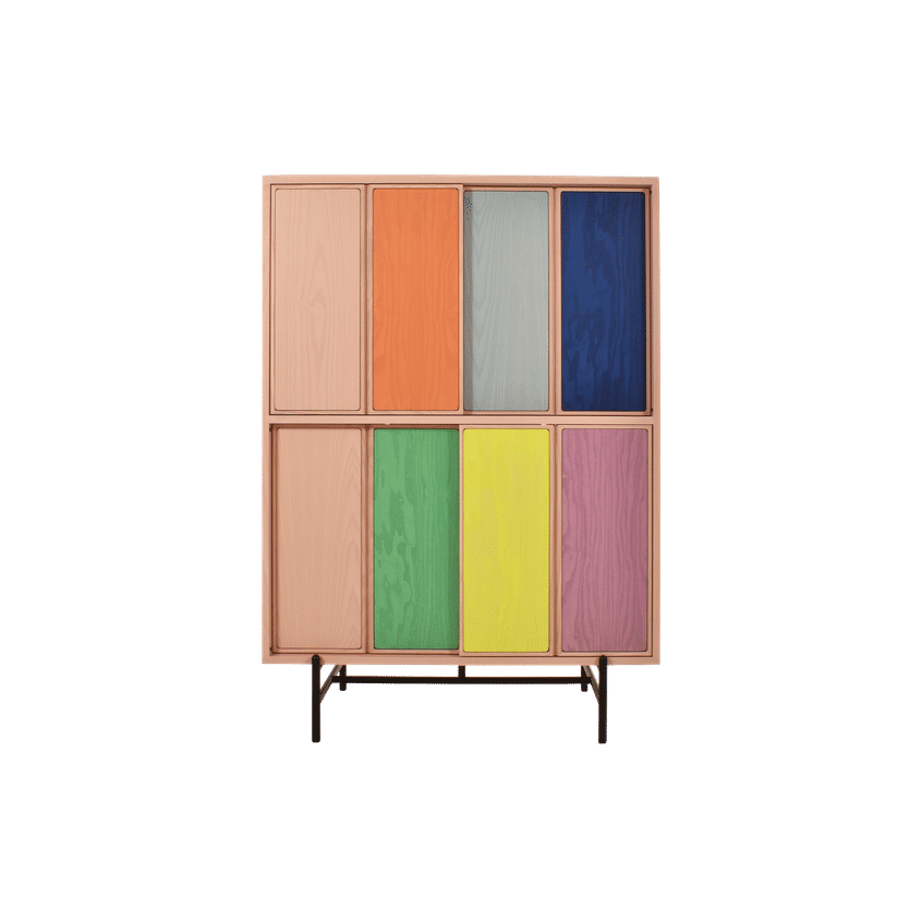 Image of Canvas Tall Cabinet x 2LG