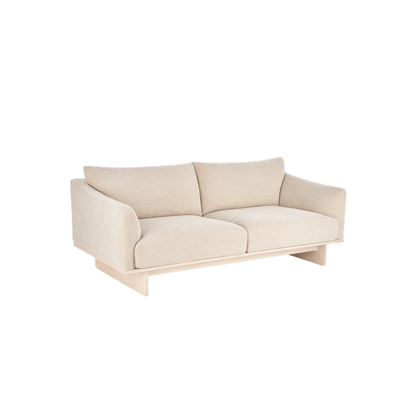 Image of Grade Two Seater Sofa