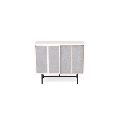 Canvas Small Cabinet