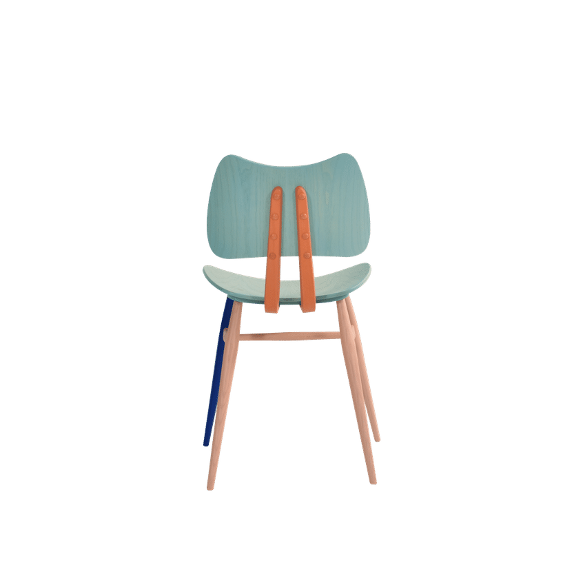 Image of Butterfly Chair x 2LG