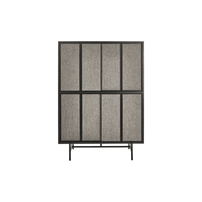 Image of Canvas Tall Cabinet