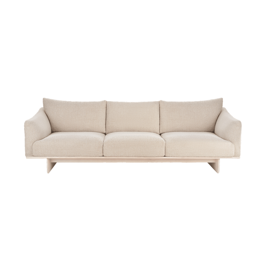 Image of Grade Three Seater Sofa