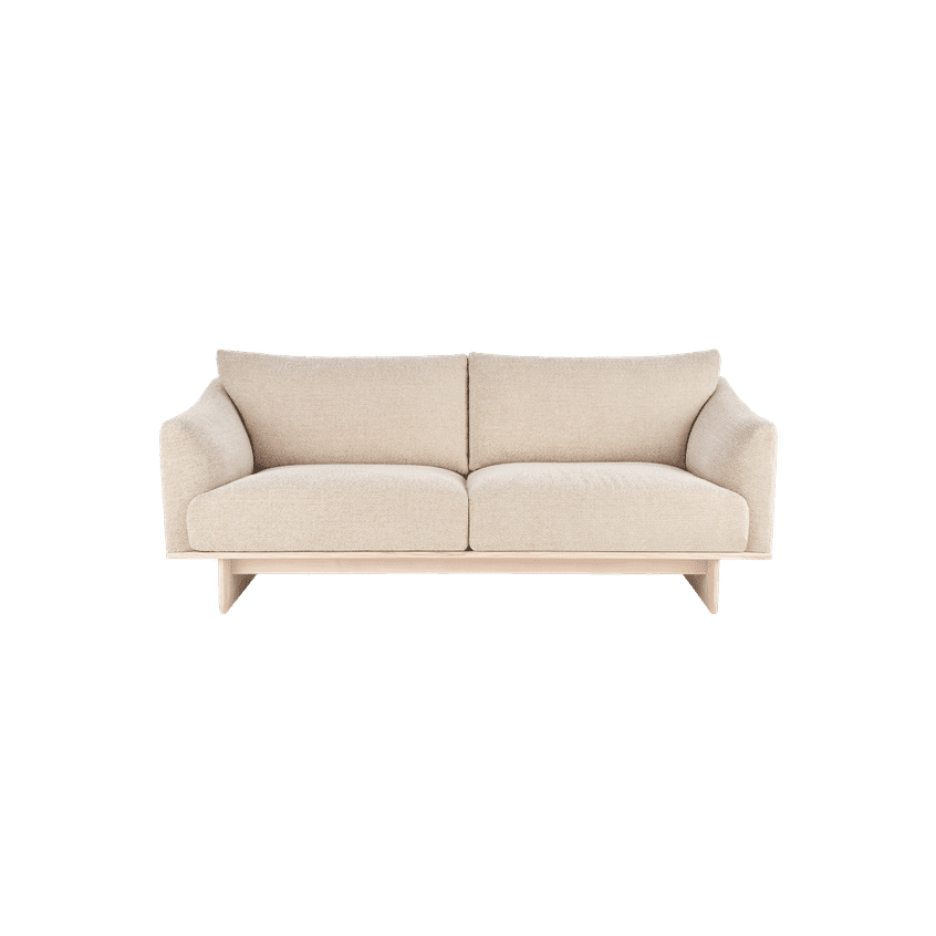 Image of Grade Two Seater Sofa