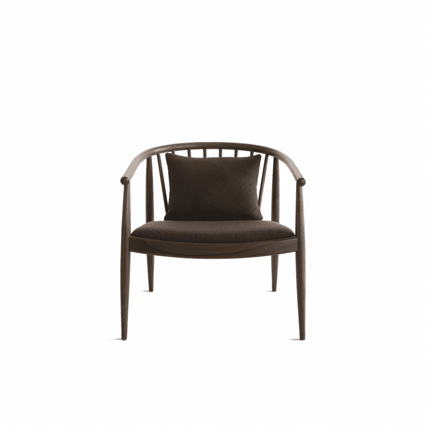Image of Reprise Upholstered Chair