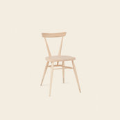 Stacking Chair in Ash