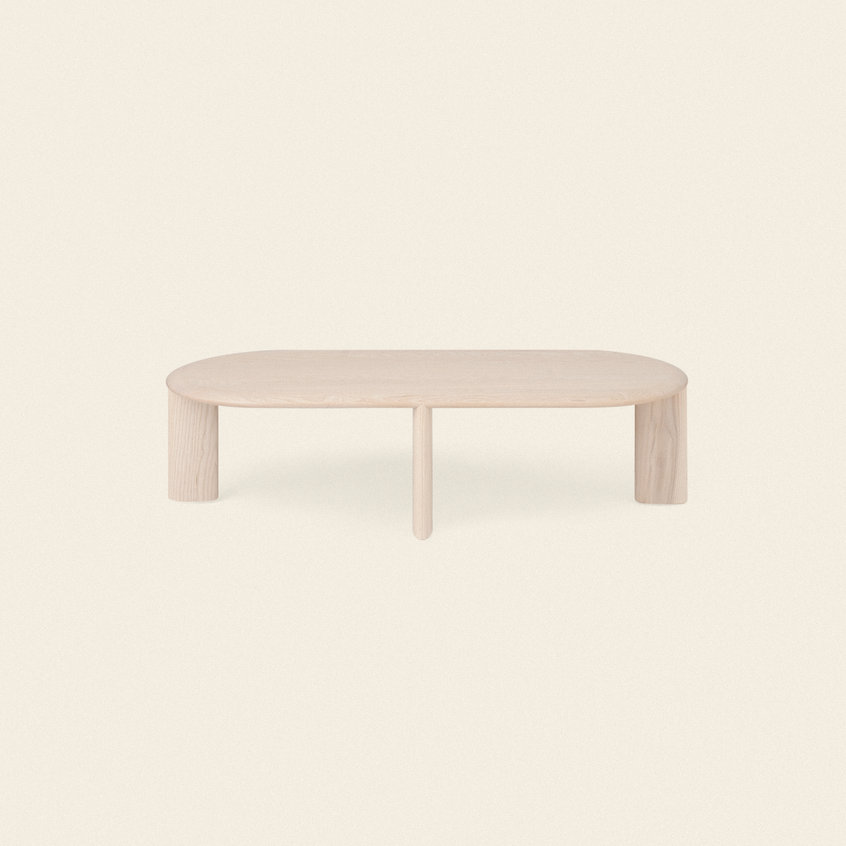 Image of IO Long Table