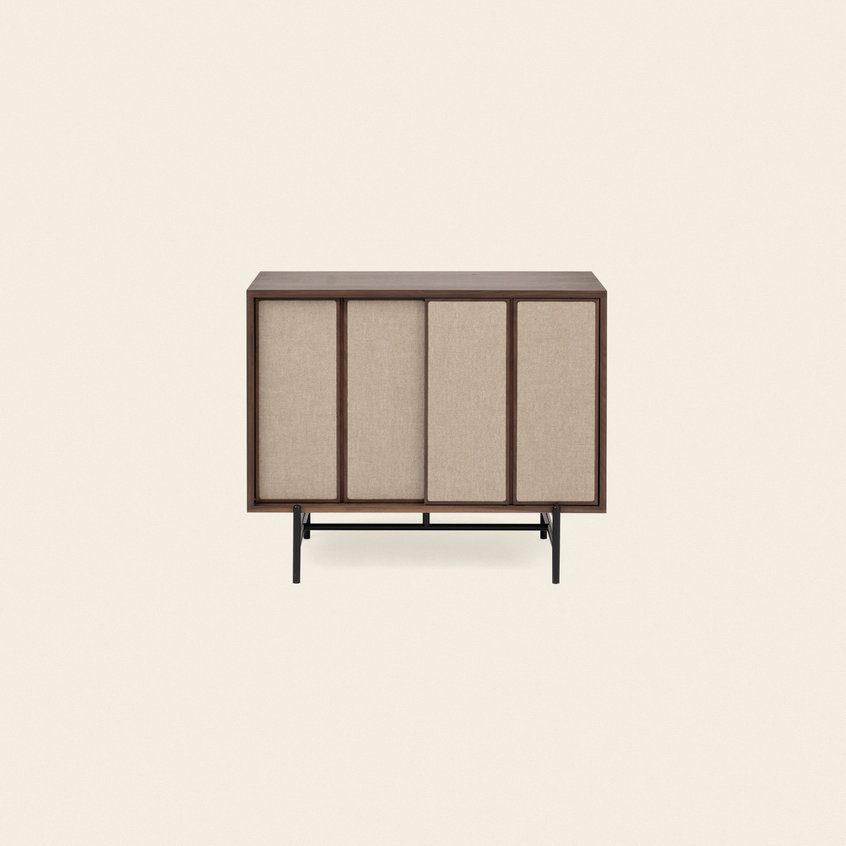 Image of Canvas Small Cabinet