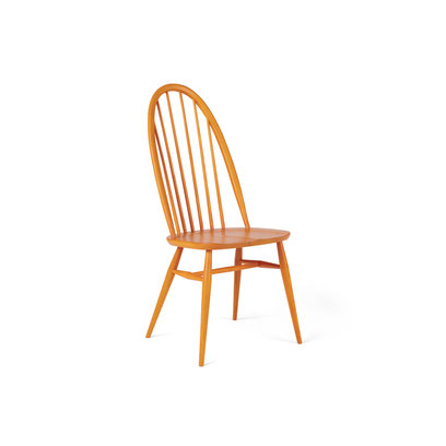 Utility High Back Chair