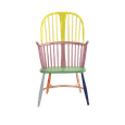 Thumbnail image of Chairmakers Chair x 2LG