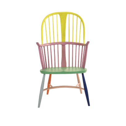 Chairmakers Chair x 2LG