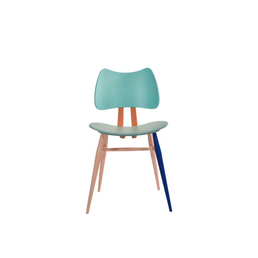 Image of Butterfly Chair x 2LG
