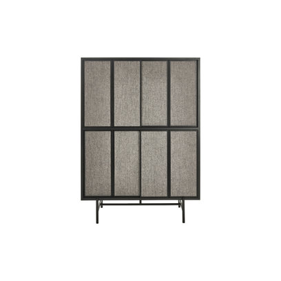 Canvas Tall Cabinet