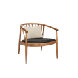 Thumbnail image of Reprise Upholstered Chair