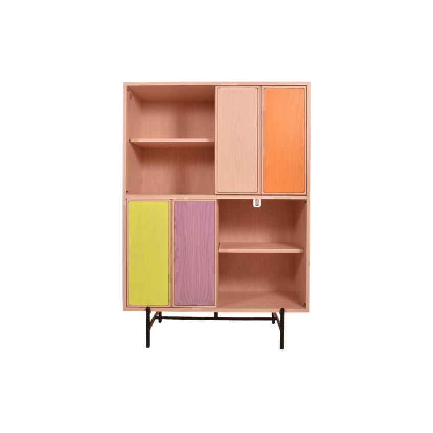 Image of Canvas Tall Cabinet x 2LG