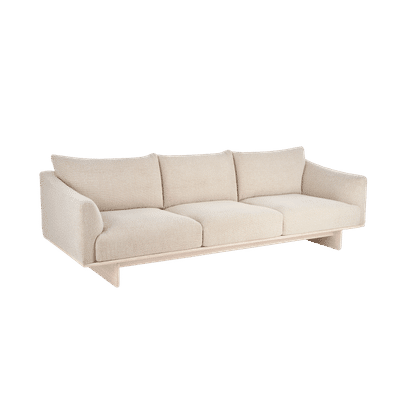 Grade Three Seater Sofa