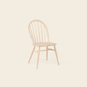 Utility chair in Ash