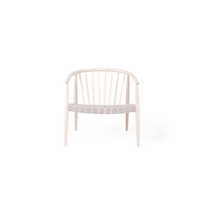 Reprise Chair with Webbed Seat