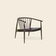 Thumbnail image of Reprise Chair with Hide Seat