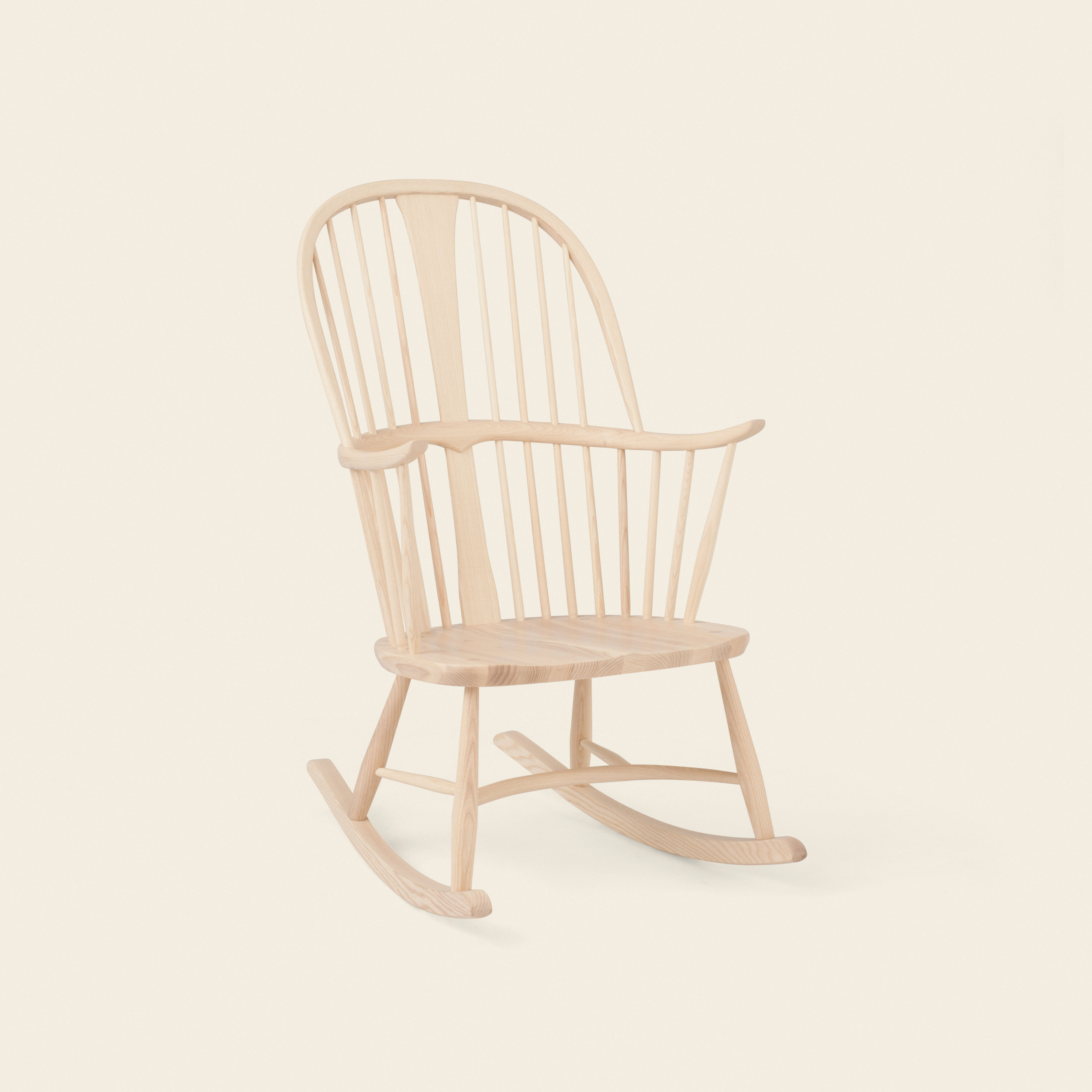 Ercol rocking discount chair for sale