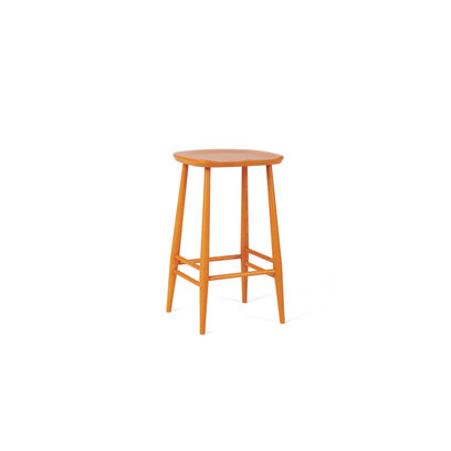 Utility Counter Stool