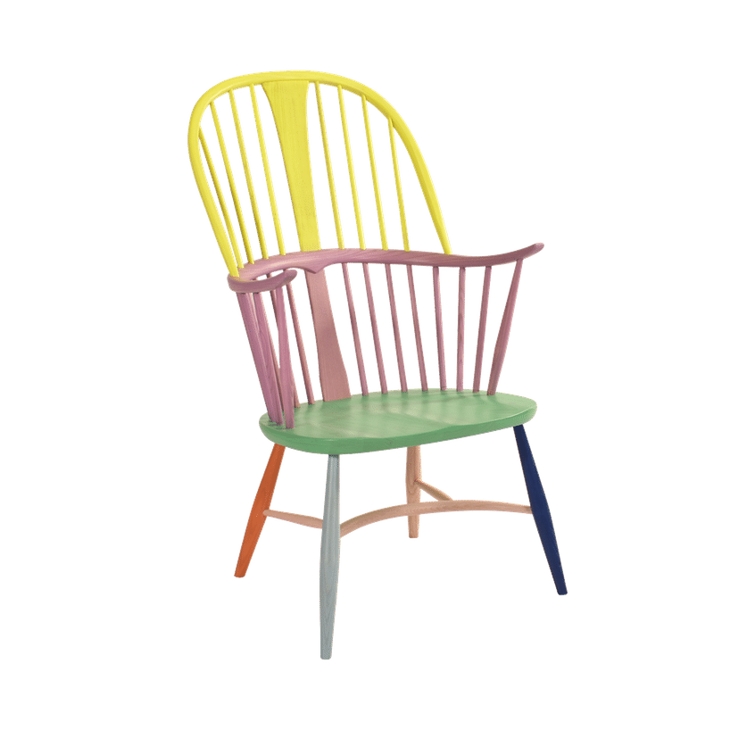 Image of Chairmakers Chair x 2LG