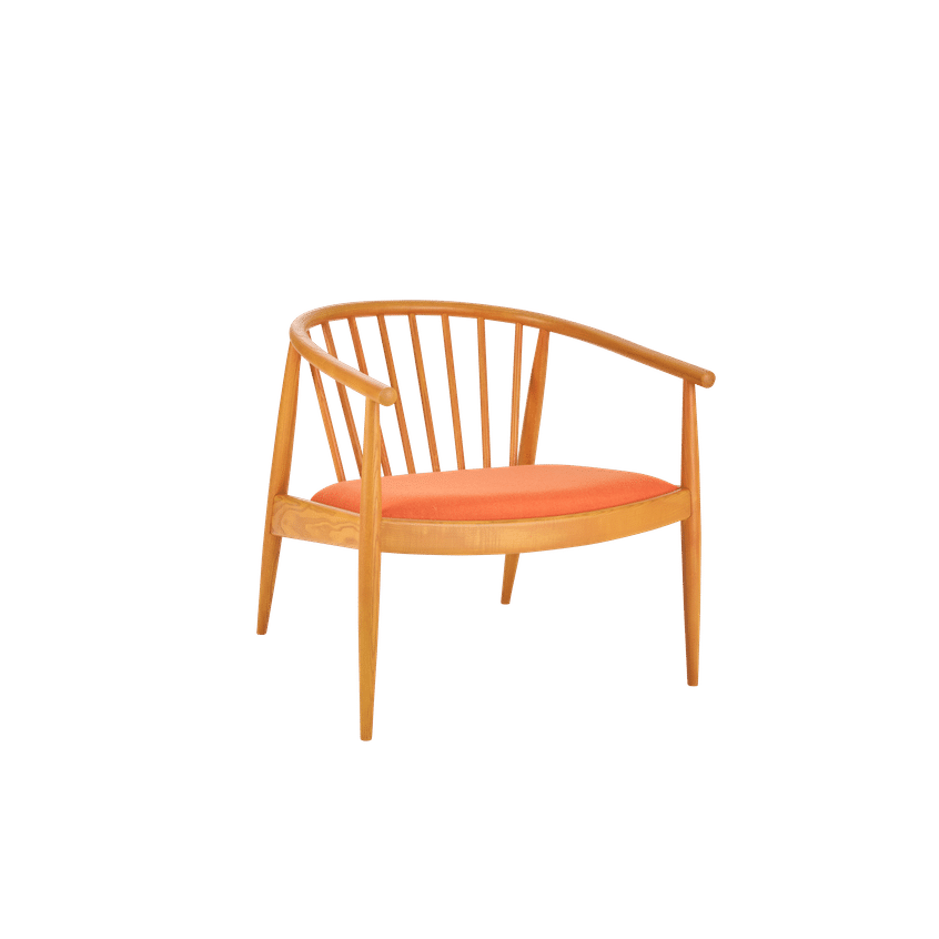 Image of Reprise Upholstered Chair